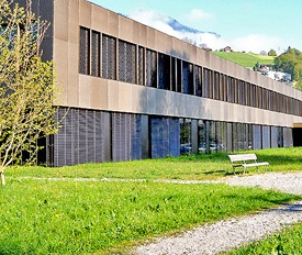 Kantonsschule Obwalden Sarnen