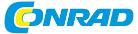 Logo Sponsor Conrad