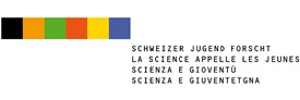 Logo Stiftung Schweizer Jugend forscht