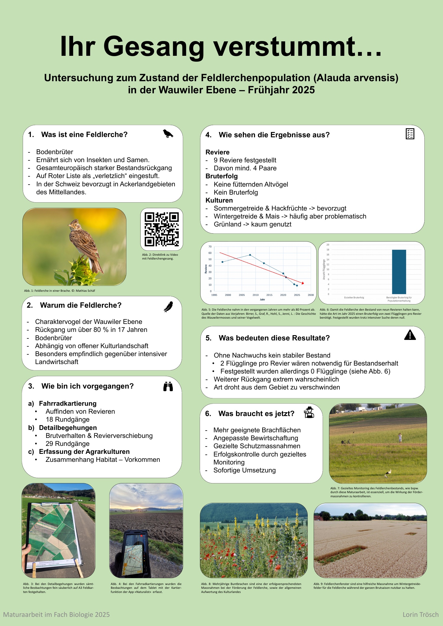 Poster Troesch Lorin